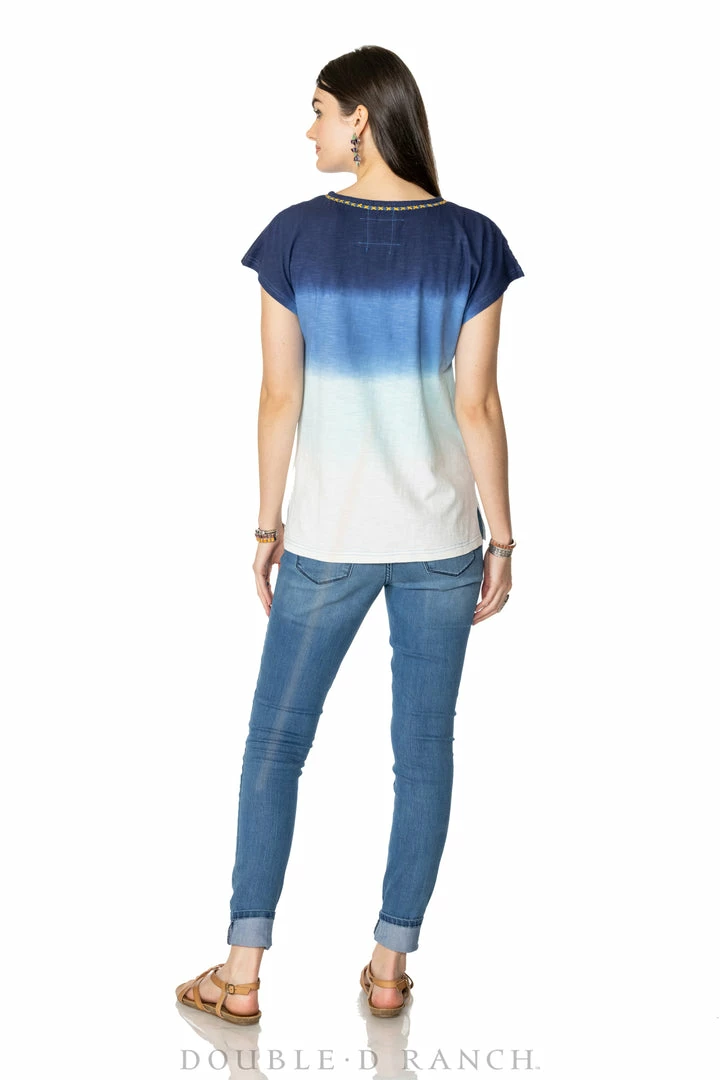 Buy βοΈ Double D Ranch Wear - Folk Forway Collection Hope Top Tops π 10 Double D Ranch Wear - Folk Forway Collection Hope Top Tops