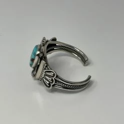 Leon MTZ Designs Pilot Mountain Cuff