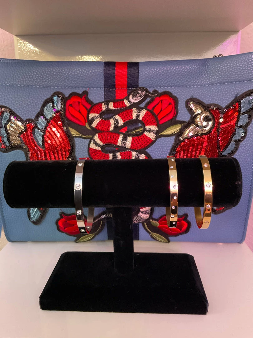 Best Sale ๐ The Sparkling Spur Jewelry See Me Sparkle Bracelet ๐ 3 The Sparkling Spur Jewelry See Me Sparkle Bracelet