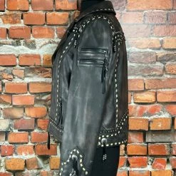 Double D Ranch Wear Passing Of The Frontier Jacket