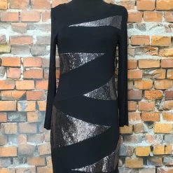 The Sparkling Spur Dress To Impress TIFFIANY'S CLOSET