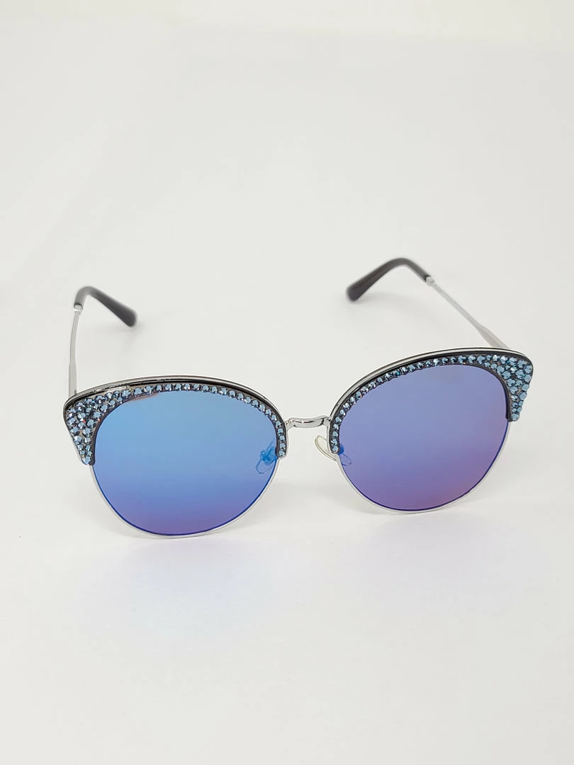 Hot Sale ✨ The Sparkling Spur Zeta Readers For Readers/Sun Glasses 👍 3 The Sparkling Spur Zeta Readers For Readers/Sun Glasses