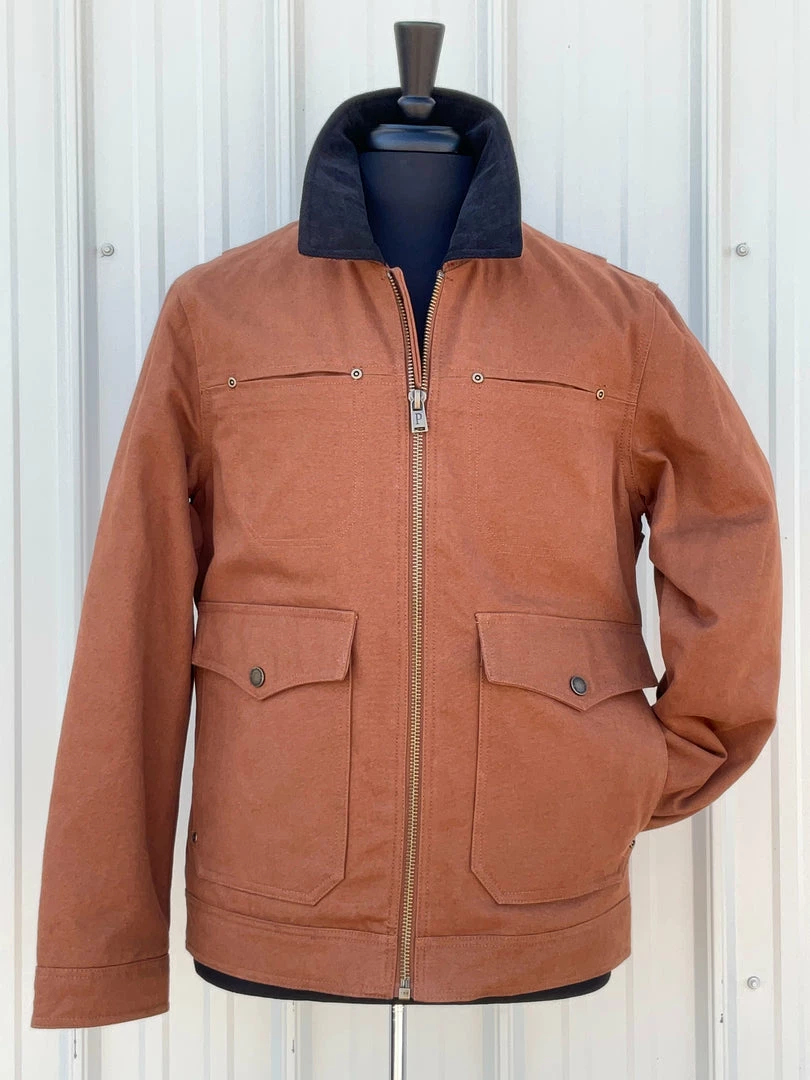 Wholesale โค๏ธ Pendleton Men's Outerwear Carson City Ranch ๐งฅ Coat โ 3 Pendleton Men's Outerwear Carson City Ranch Coat