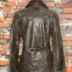 STS Ranchwear The Selah Jacket