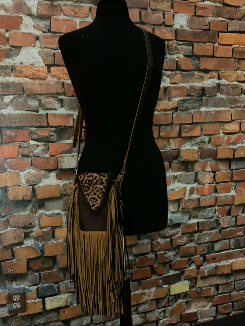 New ⌛ Hide Junkie The Jamie Bag (3) Colors ✔️ 3 Hide Junkie The Jamie Bag (3) Colors