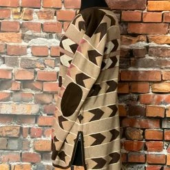 Tasha Polizzi High-Low Tunic TIFFIANY'S CLOSET