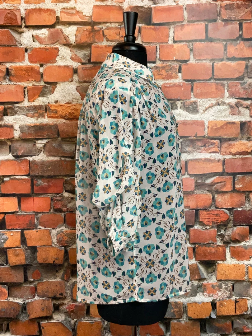 Deals ⌛ Tasha Polizzi Fatima Blouse 🎉 7 Tasha Polizzi Fatima Blouse