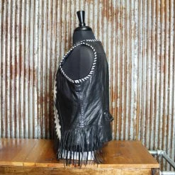 Double D Ranch Wear Frank’s Vest TIFFIANY'S CLOSET