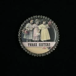 The Sparkling Spur 2