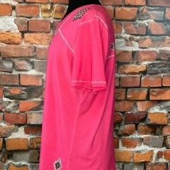 Vintage Collection TIFFIANY'S CLOSET Courage Tee