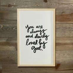 The Sparkling Spur You Are Always Gifts/Grace