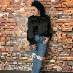 Hidden Happi Mid Rise Flare