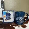 Hot Sale 👍 The Sparkling Spur Wings Like Eagles Isaiah 40:31 Mug 💯 2 The Sparkling Spur Wings Like Eagles Isaiah 40:31 Mug