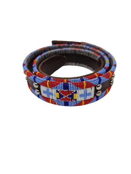 Discount β Texβs Line Accessories Beaded Belt π 5 Texβs Line Accessories Beaded Belt