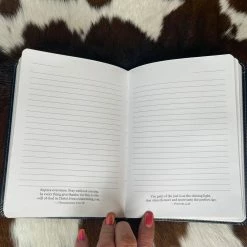 The Sparkling Spur Journal They Will Soar On Wings Like Eagles Isaiah 40:31 Gifts/Grace