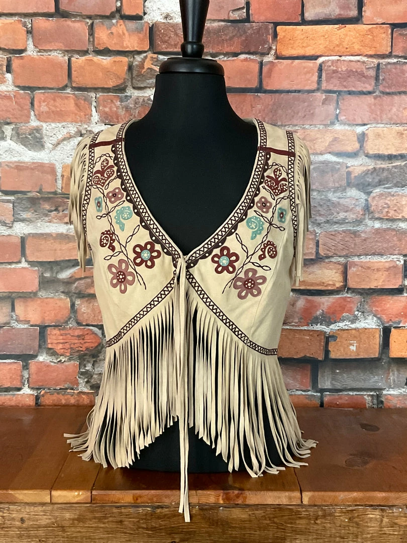 Wholesale π Double D Ranch Wear DDR Vest π₯° 3 Double D Ranch Wear DDR Vest