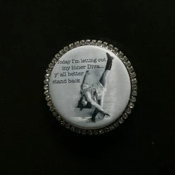 The Sparkling Spur 2