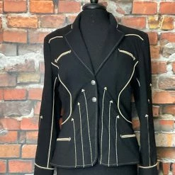 Double D Ranch Wear TIFFIANY'S CLOSET Dime Novels Jacket