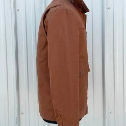 Wholesale โค๏ธ Pendleton Men's Outerwear Carson City Ranch ๐งฅ Coat โ 10 Pendleton Men's Outerwear Carson City Ranch Coat