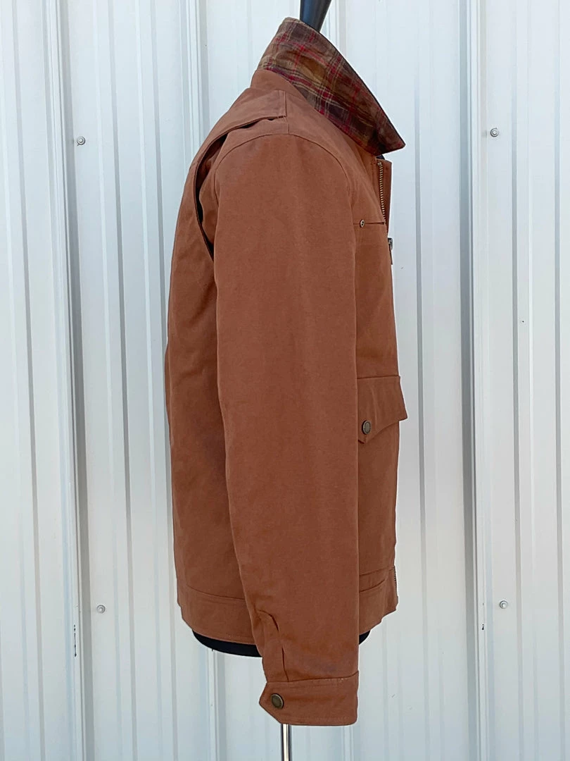 Wholesale โค๏ธ Pendleton Men's Outerwear Carson City Ranch ๐งฅ Coat โ 6 Pendleton Men's Outerwear Carson City Ranch Coat