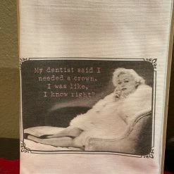 Coupon ๐ The Sparkling Spur Gifts/Grace Tea Towel (7 Styles) ๐งจ 15 The Sparkling Spur Gifts/Grace Tea Towel (7 Styles)