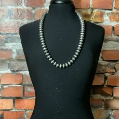 The Sparkling Spur 3/4 Semi Rondelle Beads Jewelry