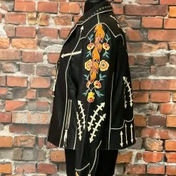 Double D Ranch Wear TIFFIANY'S CLOSET Bakersfield Jacket