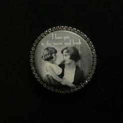 The Sparkling Spur 2