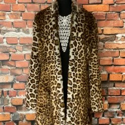 Double D Ranchwear “Call Me Beth” Jacket