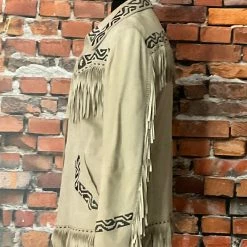 Tasha Polizzi Aztec Design Jacket