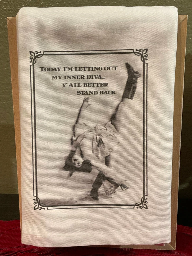 Coupon ๐ The Sparkling Spur Gifts/Grace Tea Towel (7 Styles) ๐งจ 6 The Sparkling Spur Gifts/Grace Tea Towel (7 Styles)