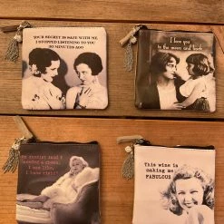 The Sparkling Spur Coin Purse (12 Styles) Gifts/Grace