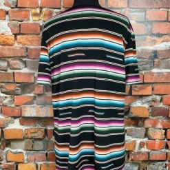 Hot Sale 🌟 Double D Ranch Serape Top With Cross TIFFIANY'S CLOSET 👍 7 Double D Ranch Serape Top With Cross TIFFIANY'S CLOSET