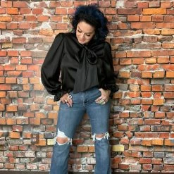 Hidden Happi Mid Rise Flare