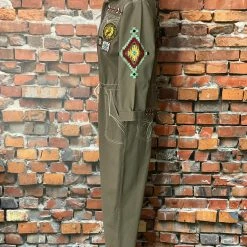 Budget ๐คฉ Double D Ranch Coveralls ๐คฉ 7 Double D Ranch Coveralls