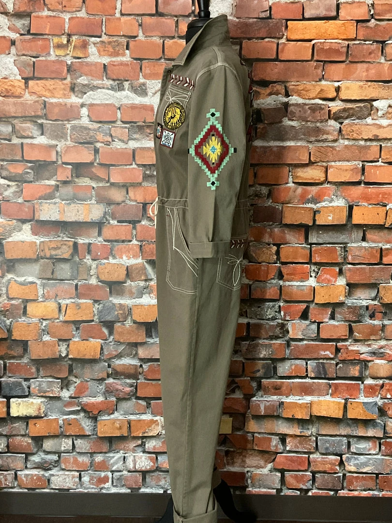 Budget ๐คฉ Double D Ranch Coveralls ๐คฉ 4 Double D Ranch Coveralls