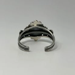 Leon MTZ Designs Pilot Mountain Cuff