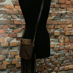 New ⌛ Hide Junkie The Jamie Bag (3) Colors ✔️ 7 Hide Junkie The Jamie Bag (3) Colors