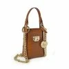Best Sale ๐ The Sparkling Spur The Desi, Mini Leather Bag ๐ 2 The Sparkling Spur The Desi, Mini Leather Bag