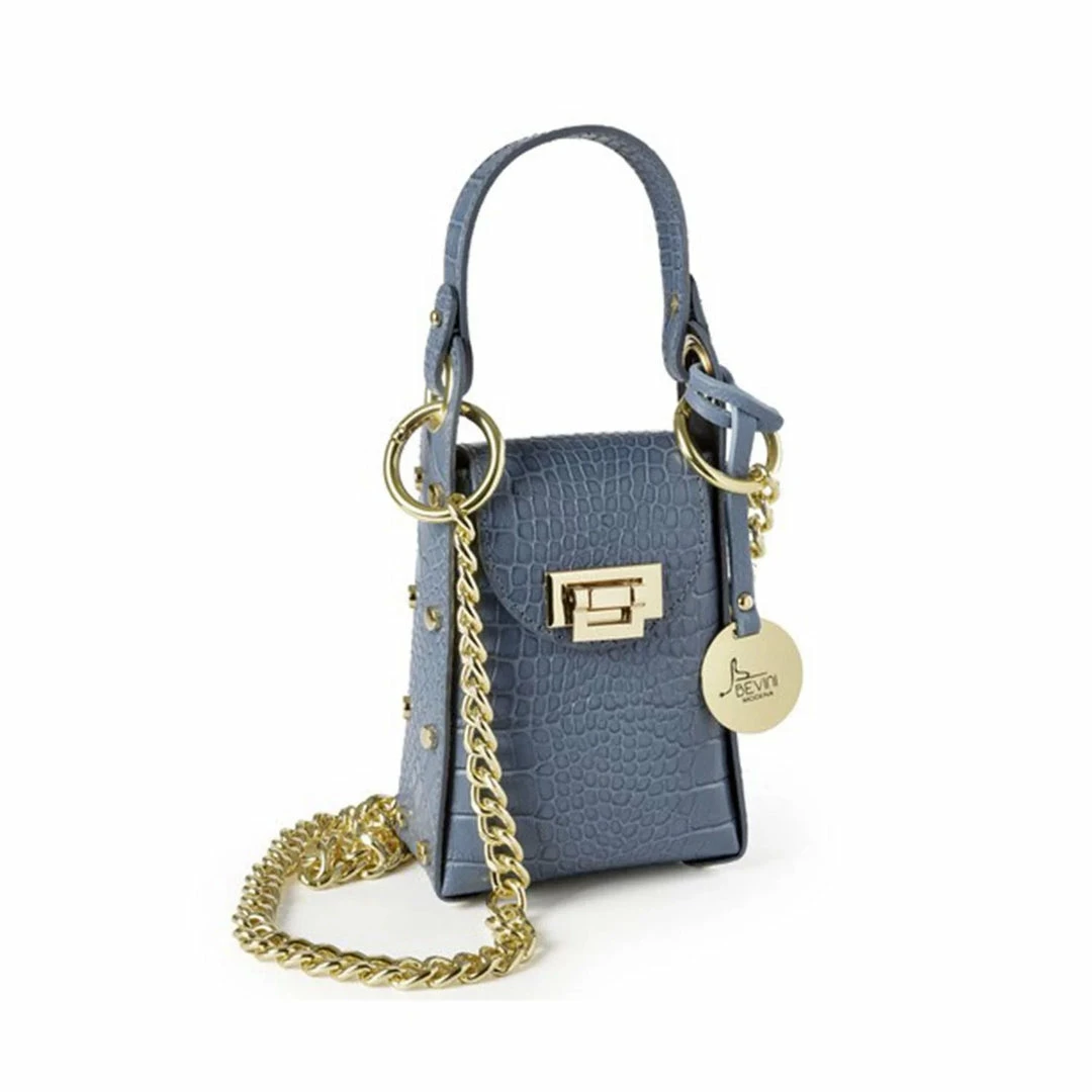 Flash Sale โจ The Sparkling Spur The Desi, Mini Leather Bag New Arrivals ๐ 3 The Sparkling Spur The Desi, Mini Leather Bag New Arrivals