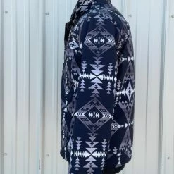 Pendleton Silverhorn Trucker Jacket