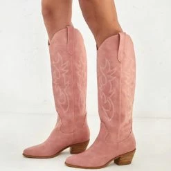 The Sparkling Spur New Arrivals Miss Sinatra Boots