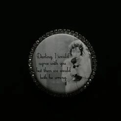 The Sparkling Spur 2