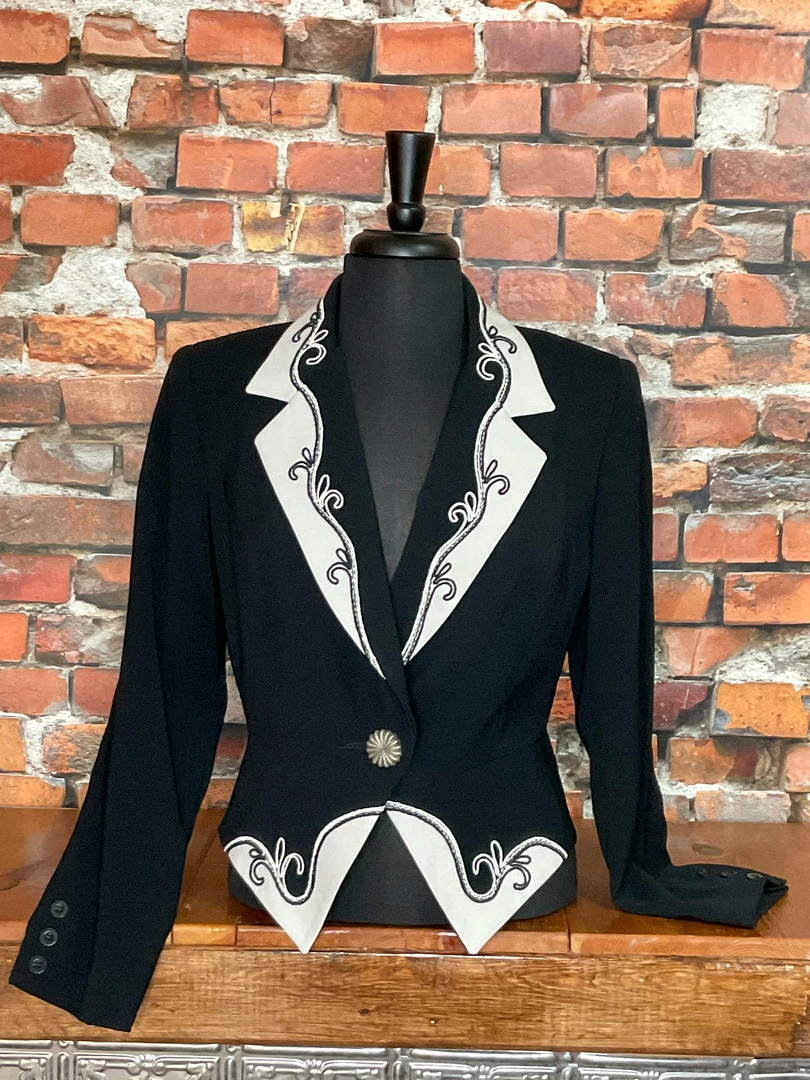 Cheapest 😍 Hairston Roberson TIFFIANY'S CLOSET Miss NFR 🎉 3 Hairston Roberson TIFFIANY'S CLOSET Miss NFR