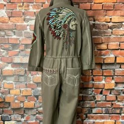 Budget ๐คฉ Double D Ranch Coveralls ๐คฉ 8 Double D Ranch Coveralls