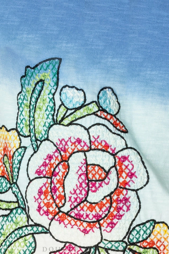 Buy βοΈ Double D Ranch Wear - Folk Forway Collection Hope Top Tops π 11 Double D Ranch Wear - Folk Forway Collection Hope Top Tops