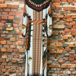 Jamie Okuma The Wrap TIFFIANY'S CLOSET