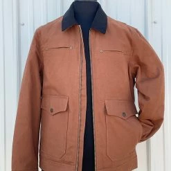 Wholesale โค๏ธ Pendleton Men's Outerwear Carson City Ranch ๐งฅ Coat โ 9 Pendleton Men's Outerwear Carson City Ranch Coat