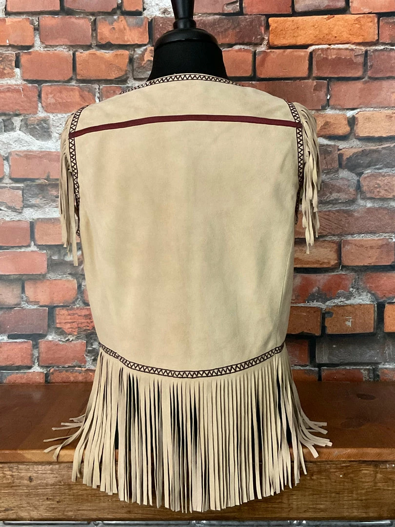 Wholesale π Double D Ranch Wear DDR Vest π₯° 4 Double D Ranch Wear DDR Vest