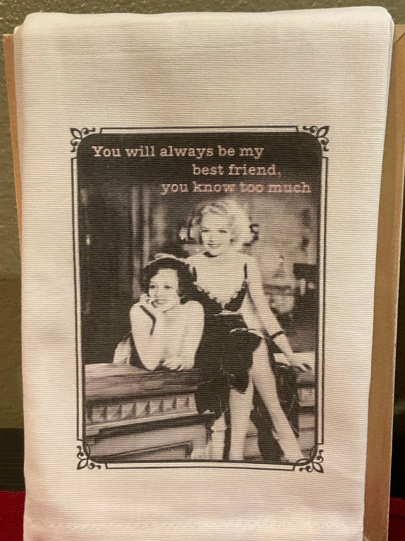 Coupon ๐ The Sparkling Spur Gifts/Grace Tea Towel (7 Styles) ๐งจ 5 The Sparkling Spur Gifts/Grace Tea Towel (7 Styles)